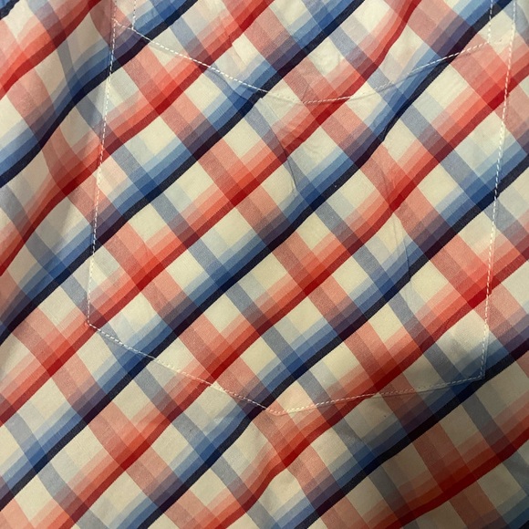 Tommy Hilfiger button up shirt Size XXL - Picture 3 of 4